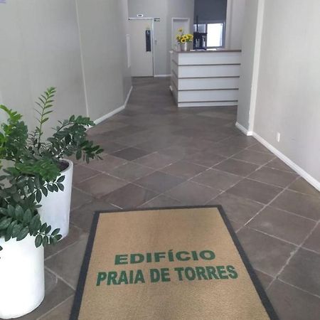 Edificio Praia De Torres Apartment Exterior photo